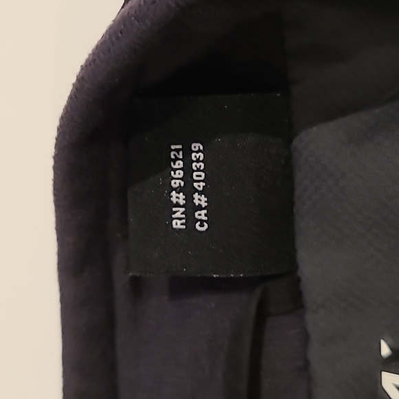 ahead Extreme Old Course St Andrews Golf Jacket - Picture 8 of 12